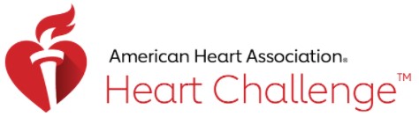 Heart Challenge Logo