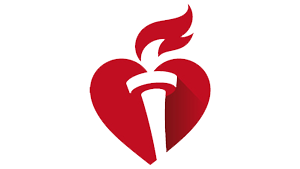 Heart and Torch National Team Logo