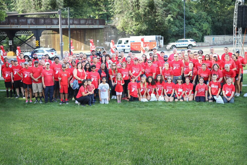 Cardinal Health 2024 Heart Challenge