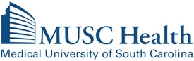 MUSC Health Medical University of South Carolina logo