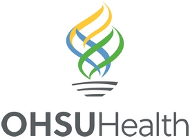 OHSU Health logo