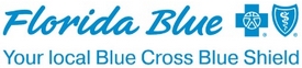 Florida Blue-Your local Blue Cross Blue Shield logo