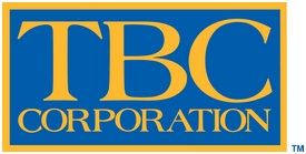TBC Corporation logo