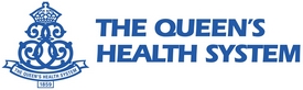 The Queens Health System logo