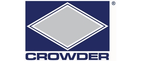 Crowder logo