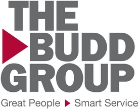 The Budd Group - Great People-Smart Service logo