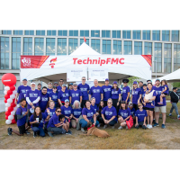 5 - Company - TechnipFMC