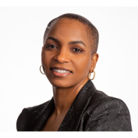 Camille Harrison