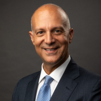 Dr. Mark Chassay