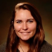 Alivia Wilkinson