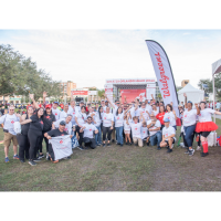Walgreens Group Photo