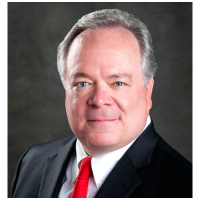 Greg Donaldson