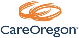 CareOregon logo