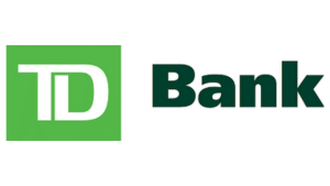 TD Bank Logo