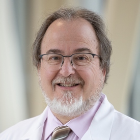 Michael Feldman photo