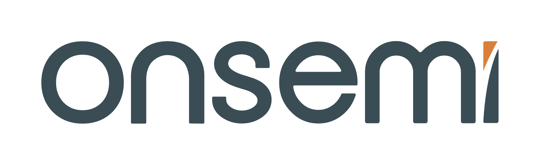 onsemi logo