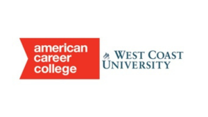 American Career College & West Coast University Logo