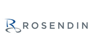 Rosendin Electric Logo