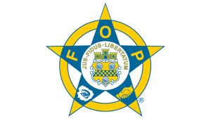 National Fraternal Order of Police Logo